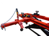 Стапель AS - TORNADO 2