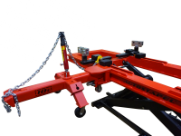 Стапель AS - TORNADO 2