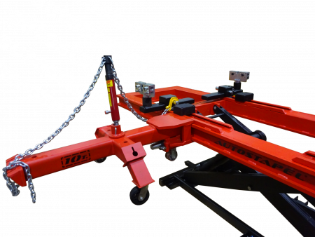 Стапель AS - TORNADO 2